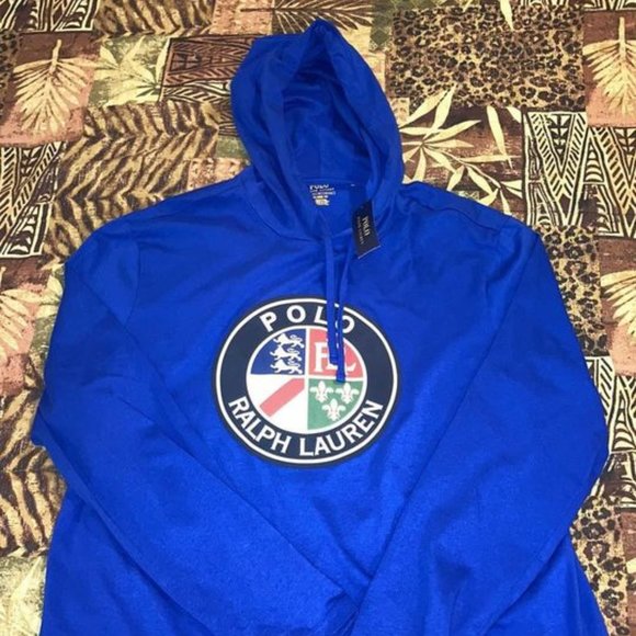 Polo Ralph Lauren Other - Polo by Ralph Lauren Hoodie